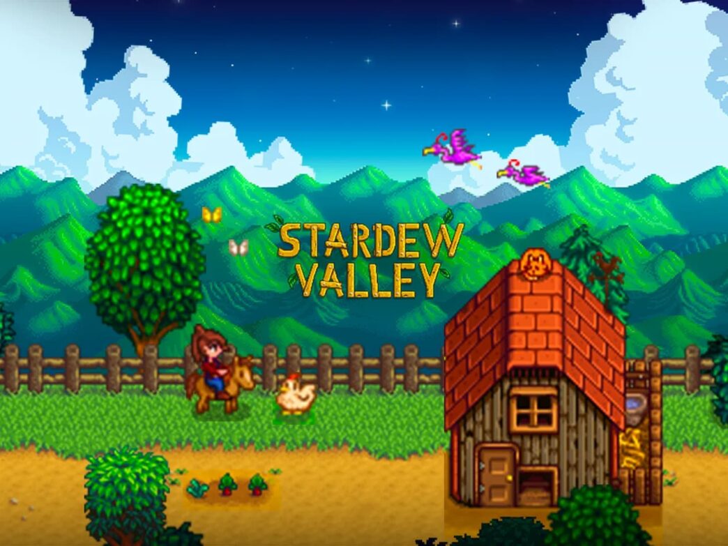 stardew valley Stardew Valley