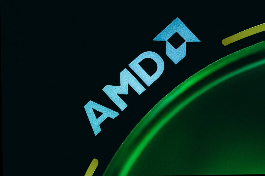 AMD PS4