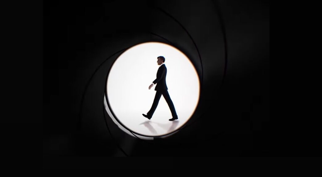 Cypher 007 novo jogo Apple Arcade