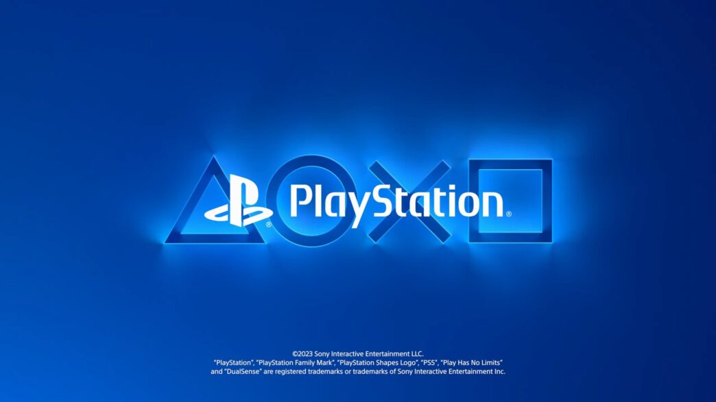 PlayStation State of PlayStation - PlayStation PS5 Sony
