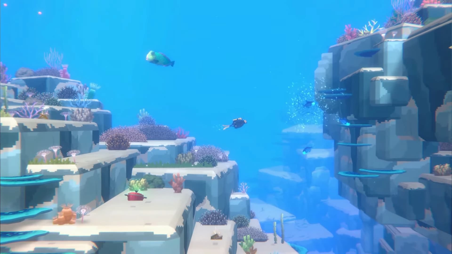 jogo Dave the Diver