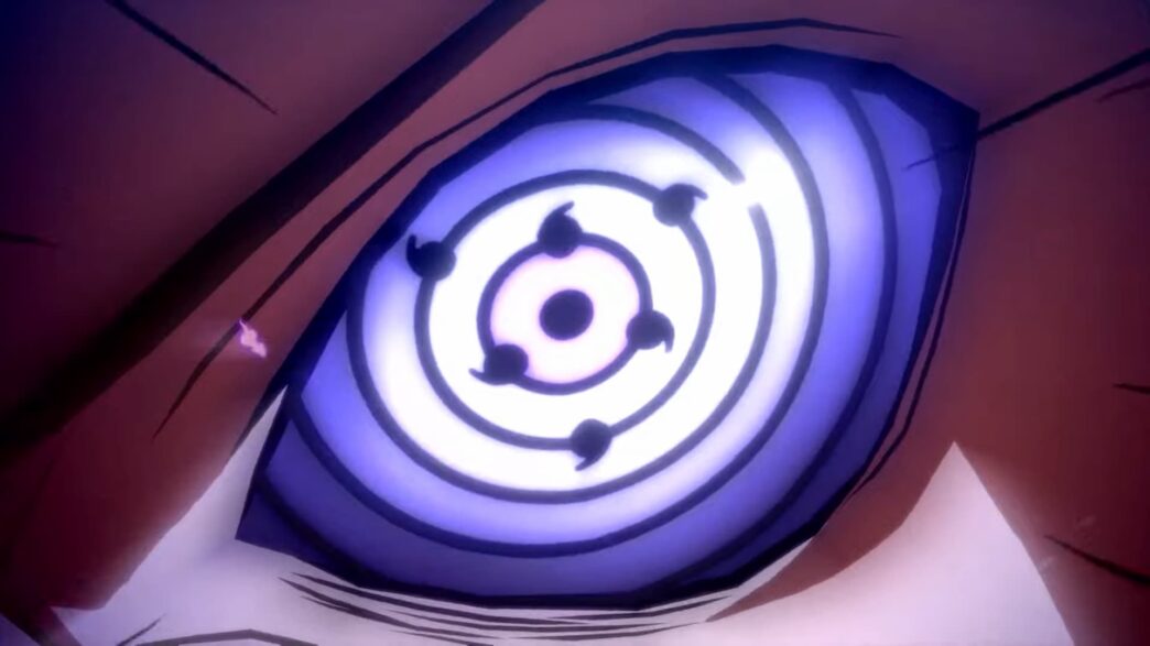 Naruto x Boruto Ultimate Ninja Storm Connections