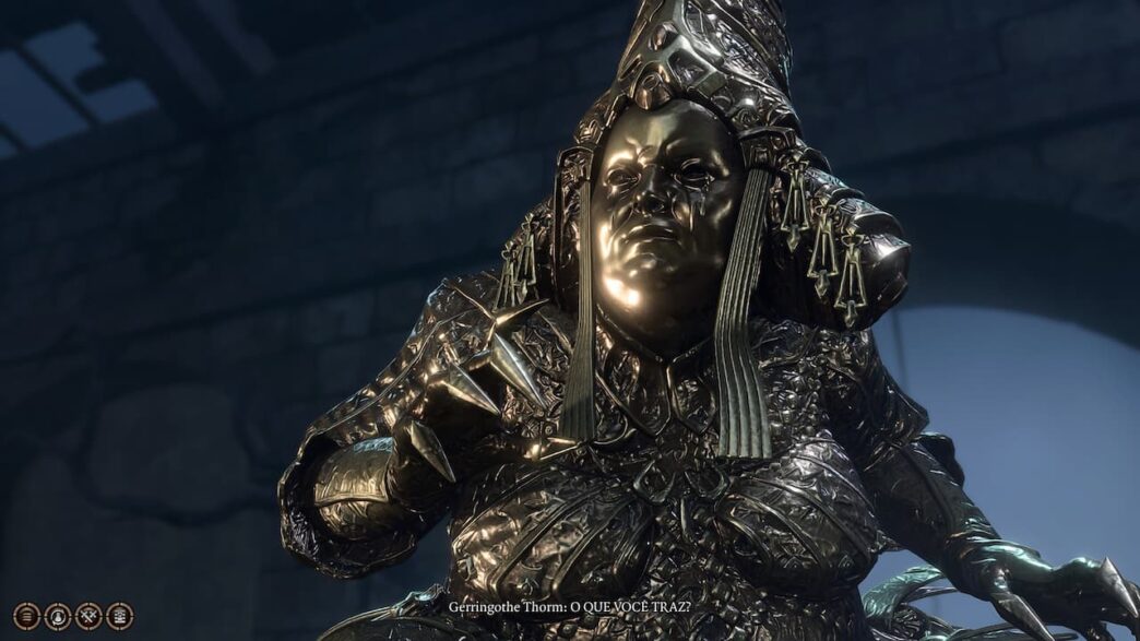 Baldur's Gate 3