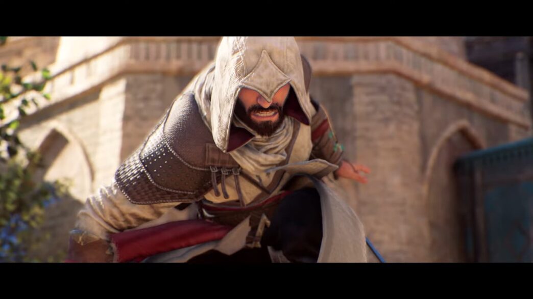 Assassin's Creed Mirage