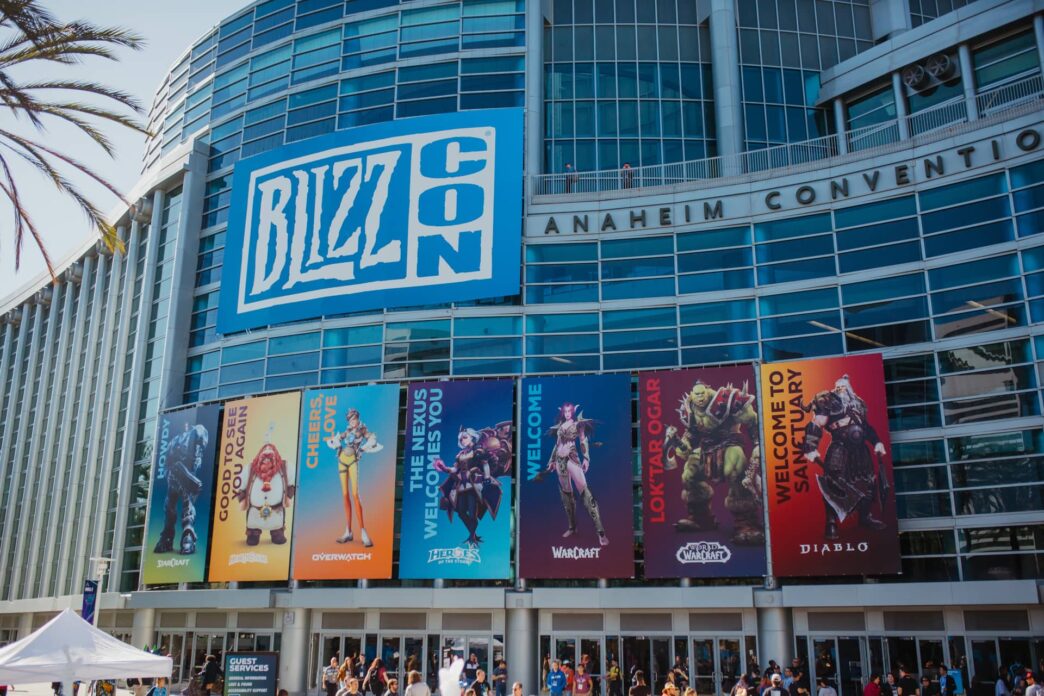 BlizzCon BlizzCon 2023