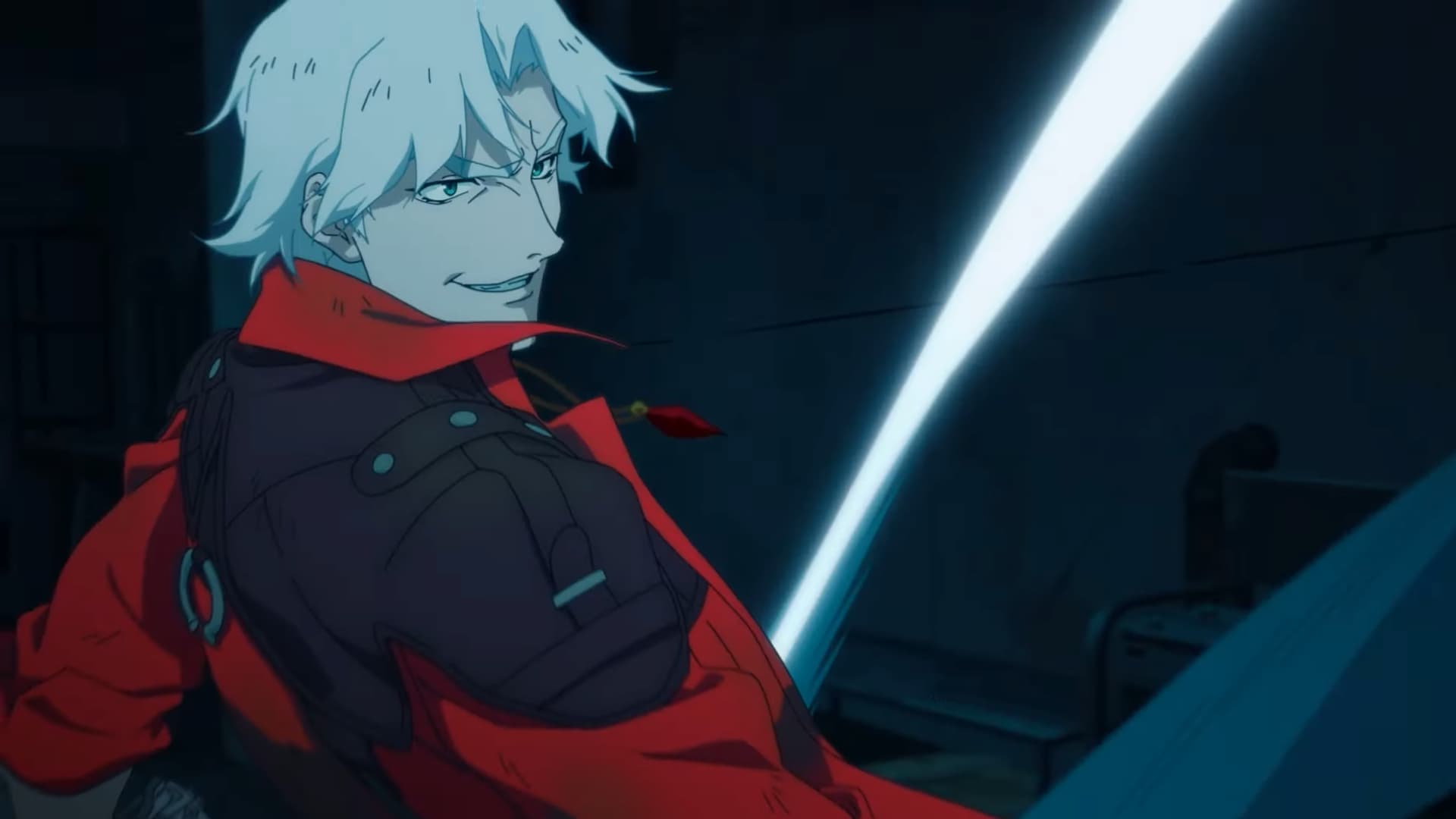 Devil May Cry Devil May Cry