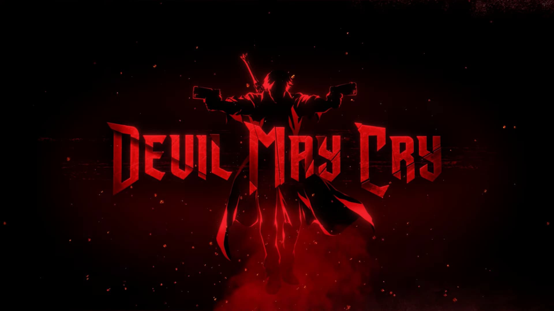 Devil May Cry Devil May Cry