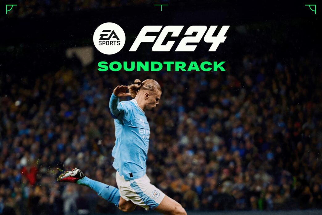 EA Sports FC 24