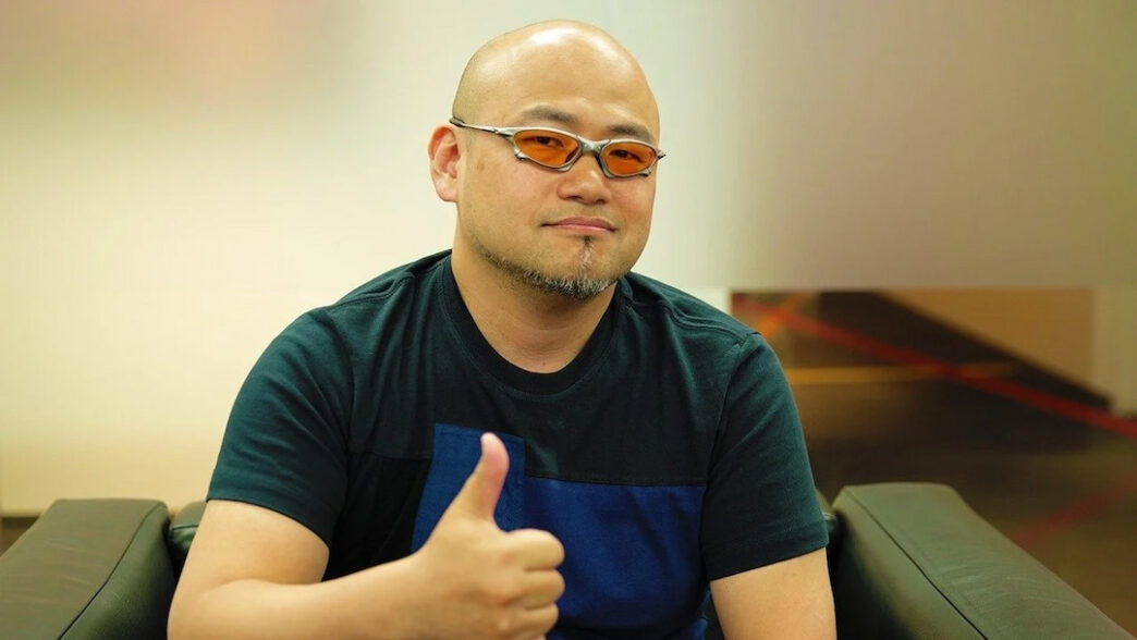 Hideki Kamiya deixa a PlatinumGames