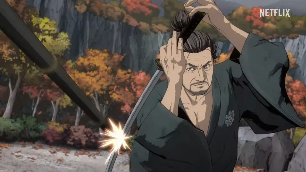 Onimusha