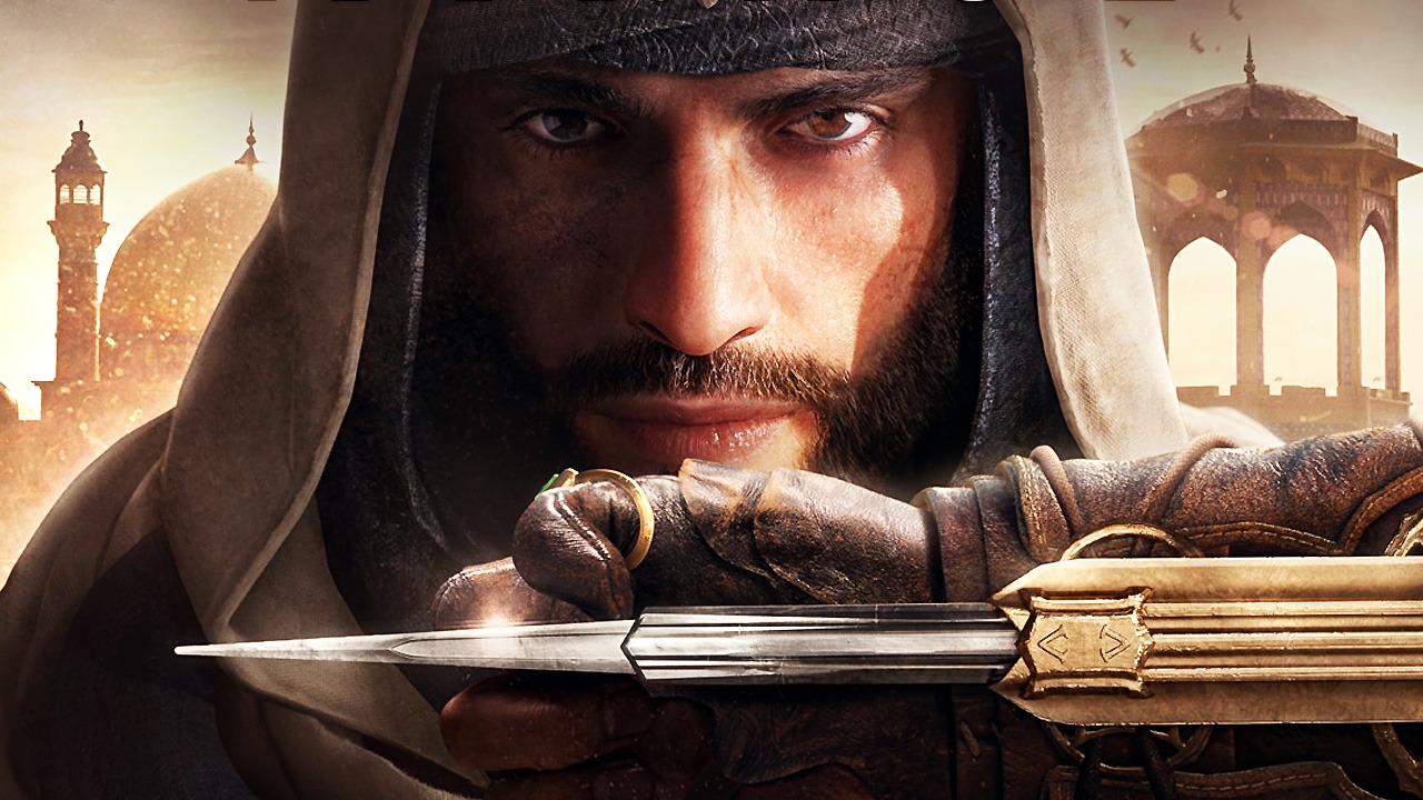 assassin's creed Assassin's Creed Mirage