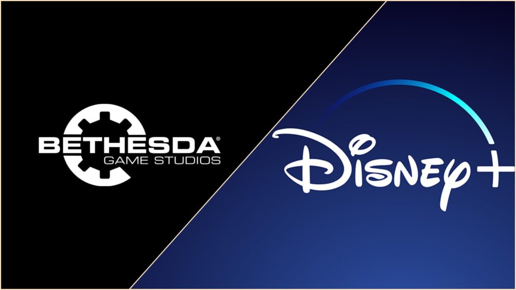 Bethesda Disney