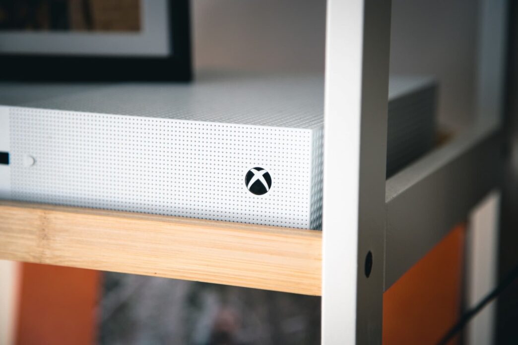 Xbox Series S 2024