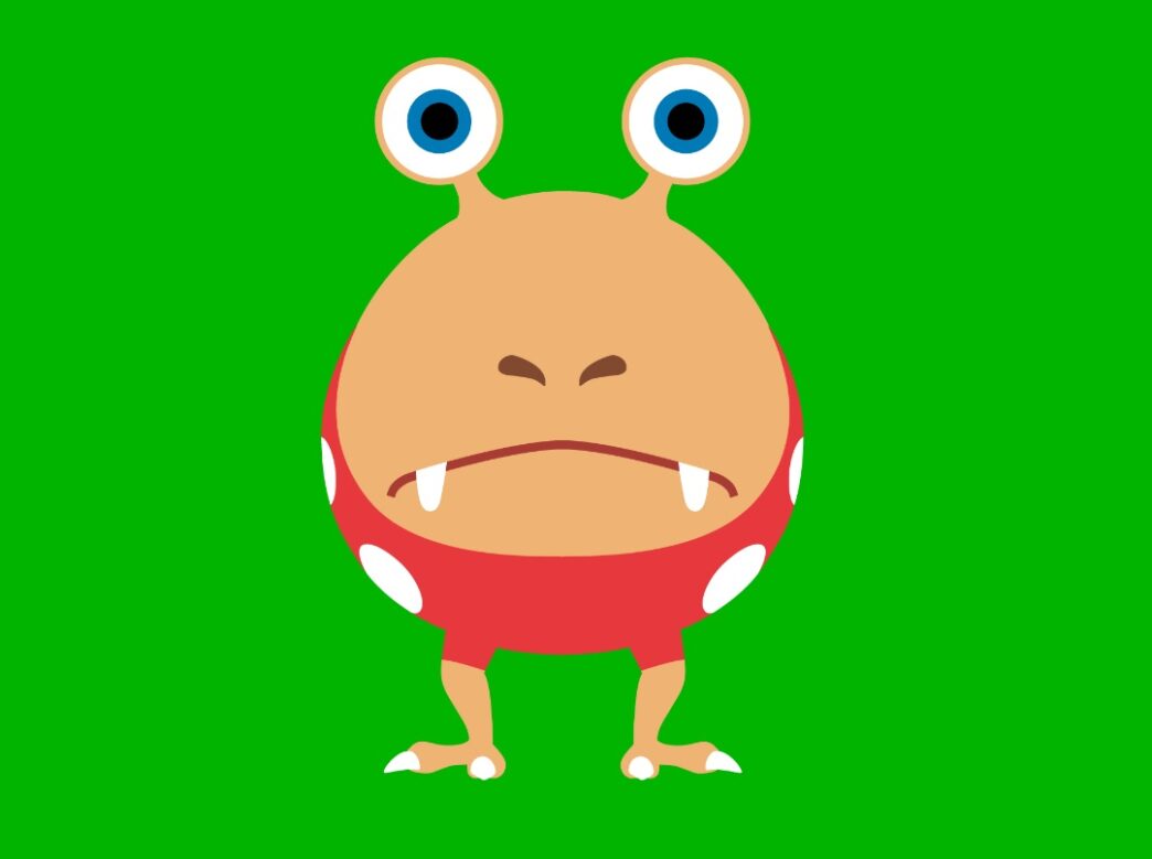 Pikmin Finder jogo mobile grátis