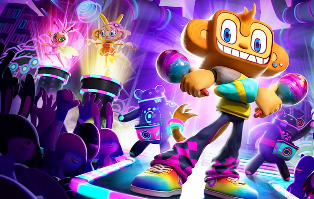 Samba de Amigo Party Central Review