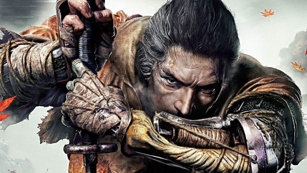 Soulslike tudo sobre sekiro