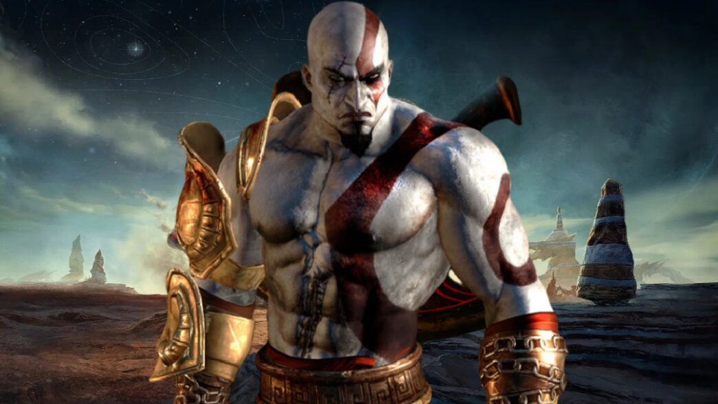 Starfield diretor de God of War está viciado