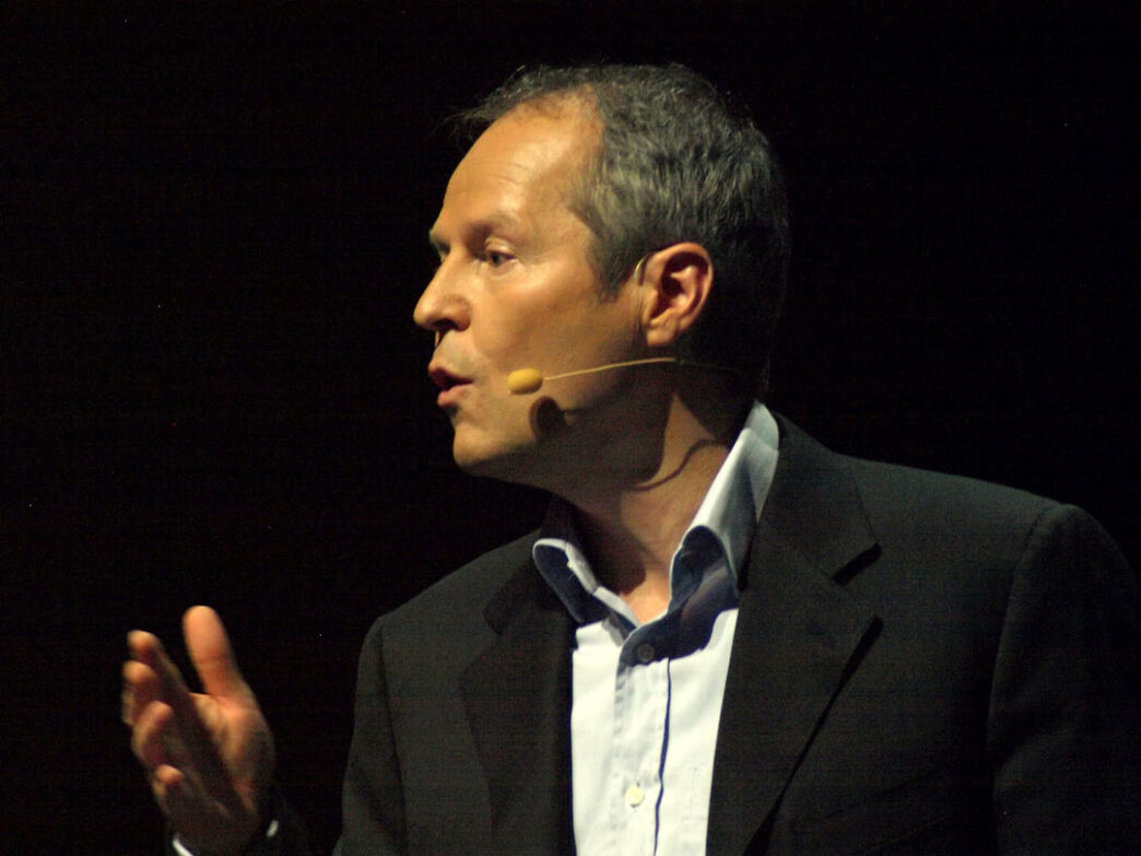 Yves Guillemot defende cloud streaming