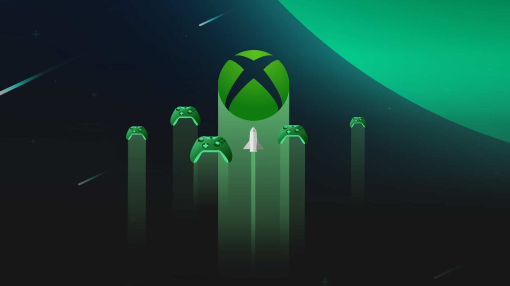 xCloud - serviço da Microsoft Xbox