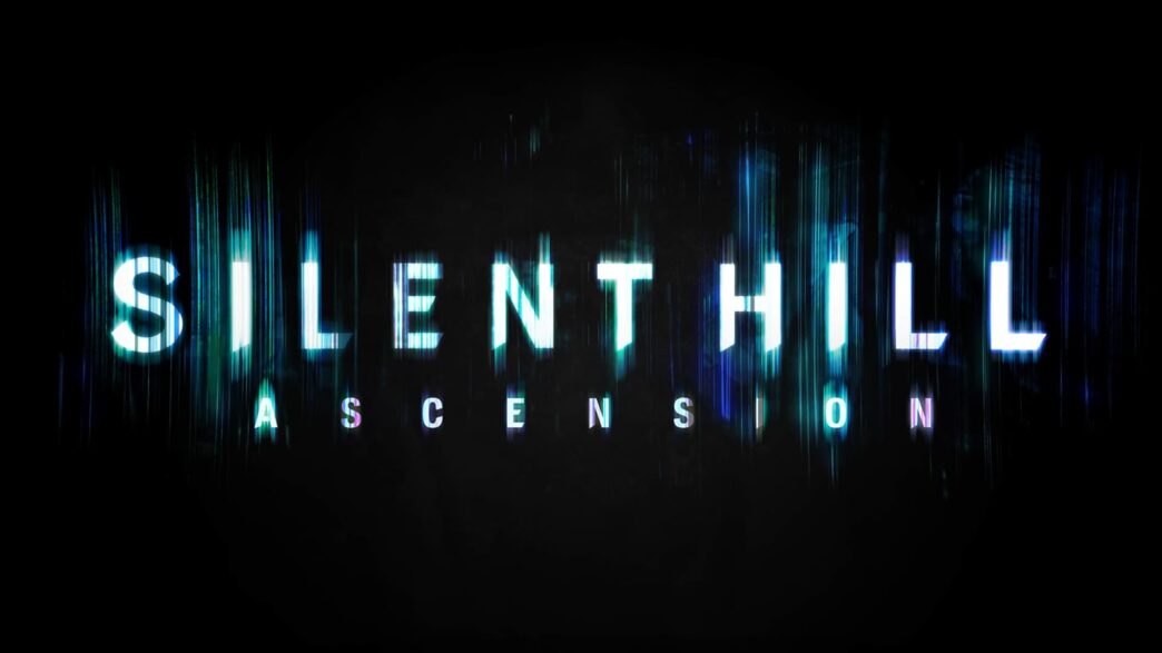 Silent Hill Ascension