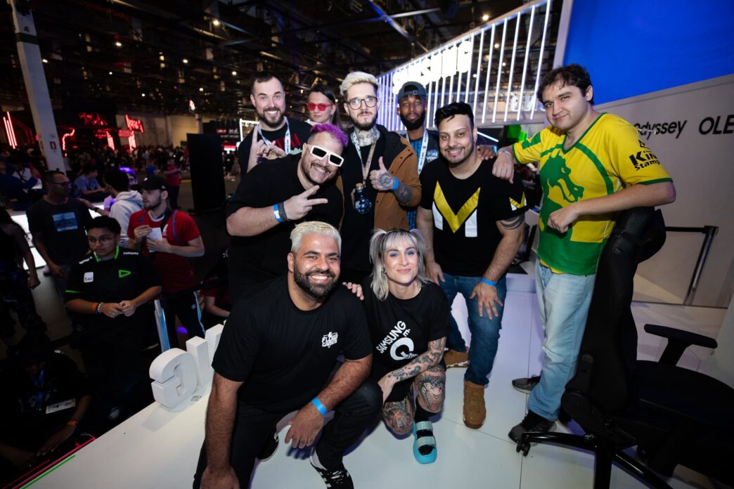 TRETA Championship