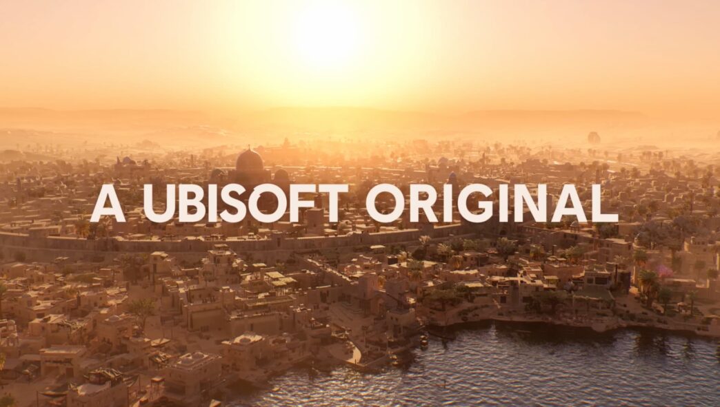 Ubisoft Alterra