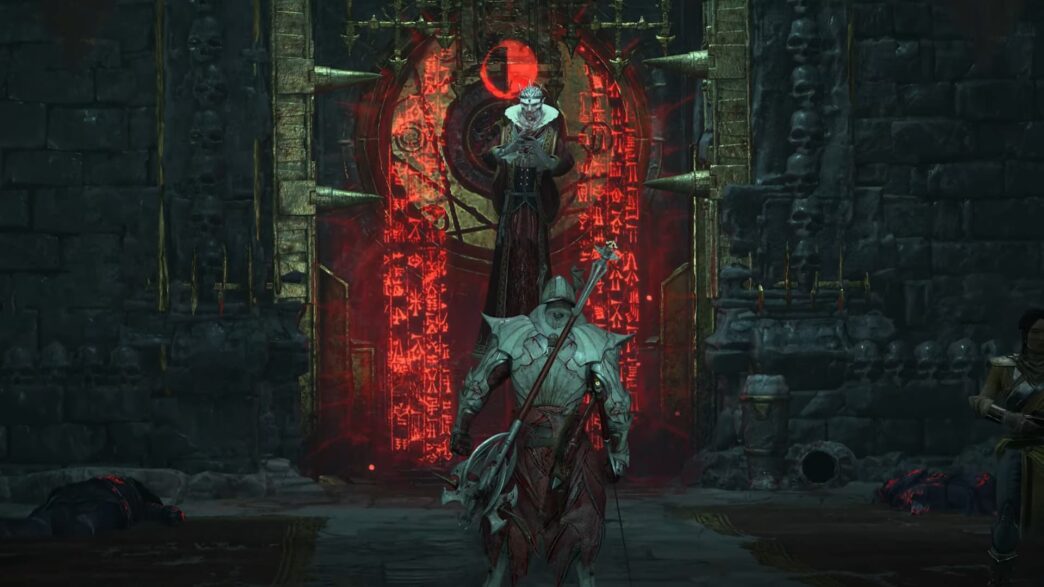 Diablo 4