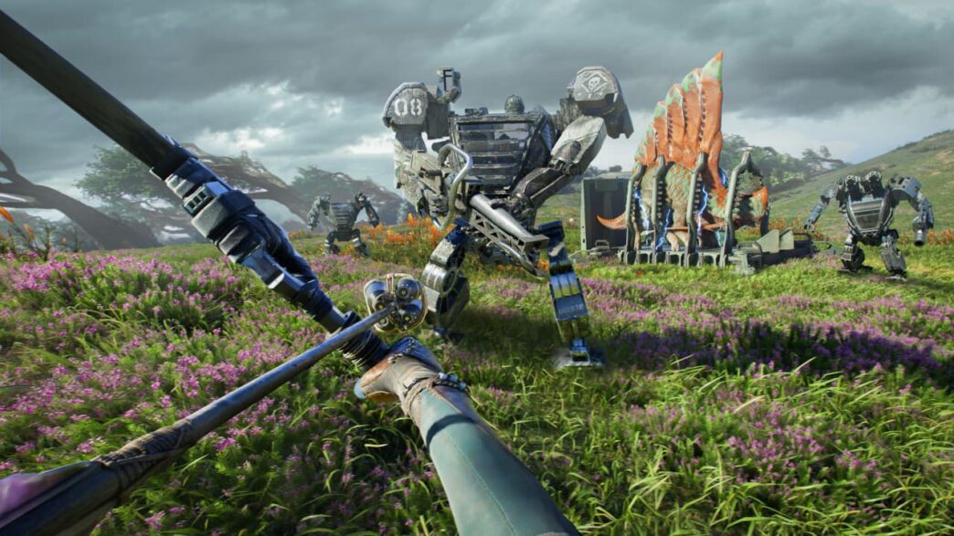 Avatar Frontiers of Pandora Ubisoft