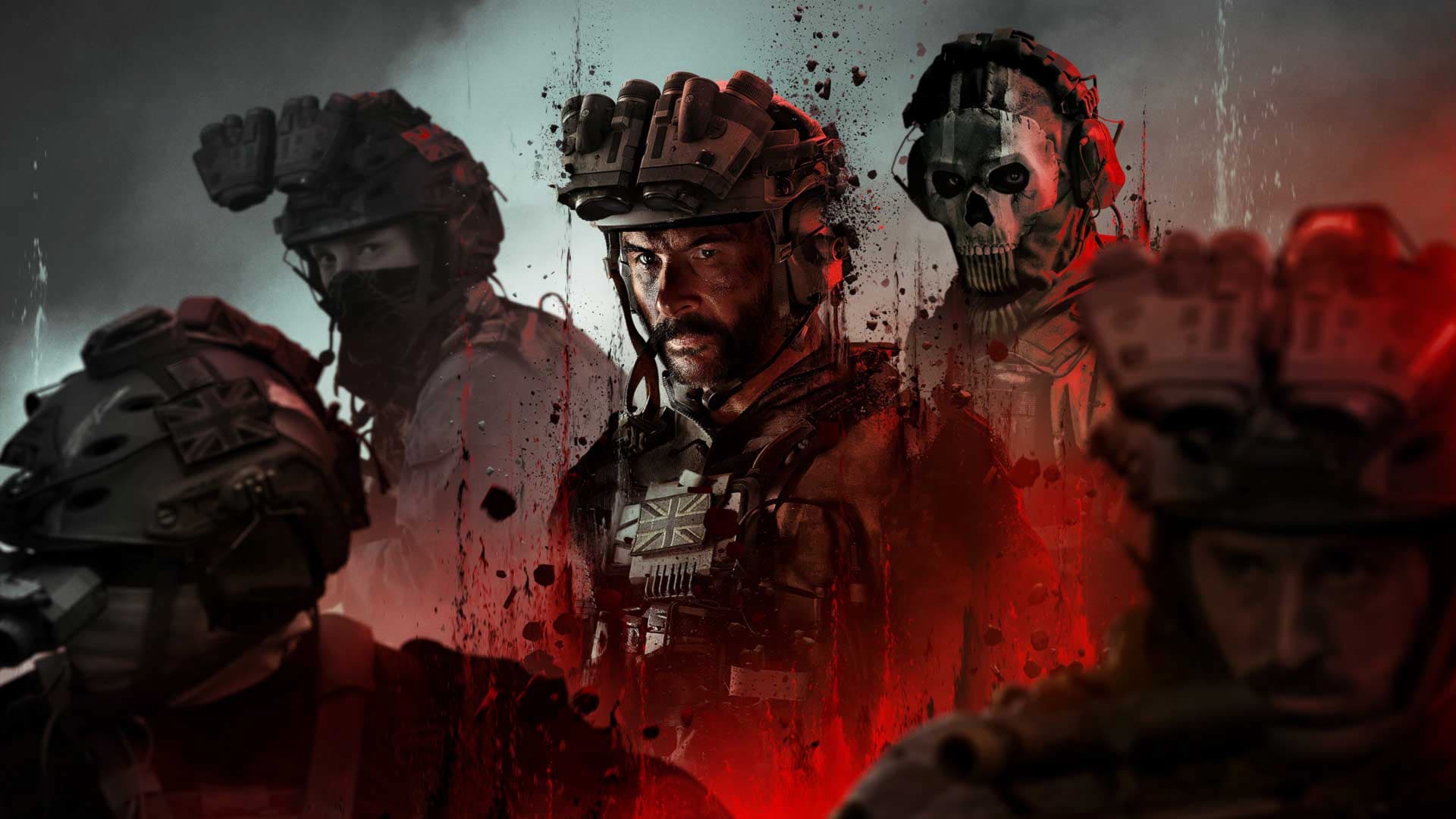 Call of Duty Lançamento - Call of Duty Modern Warfare 3 Xbox