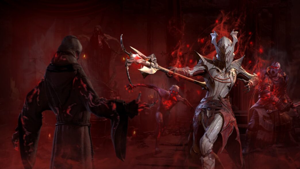 Diablo 4