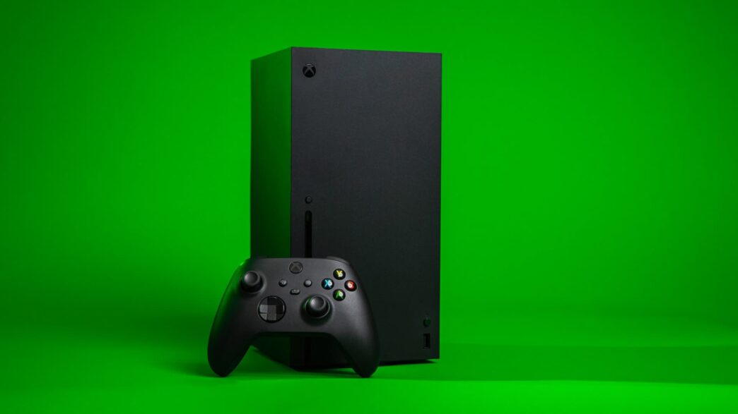 Xbox Game Pass Microsoft