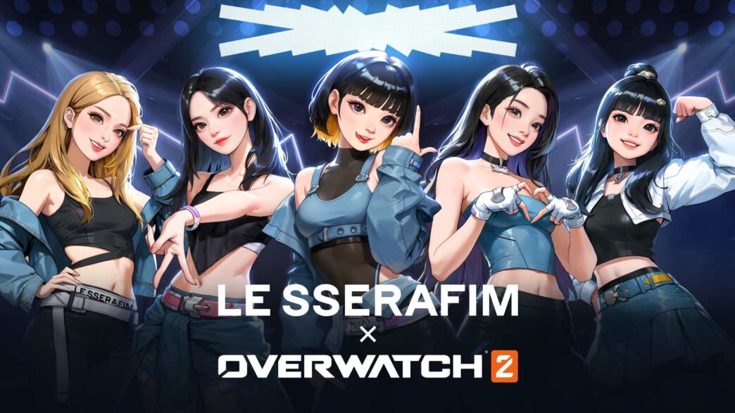 overwatch 2 Overwatch 2