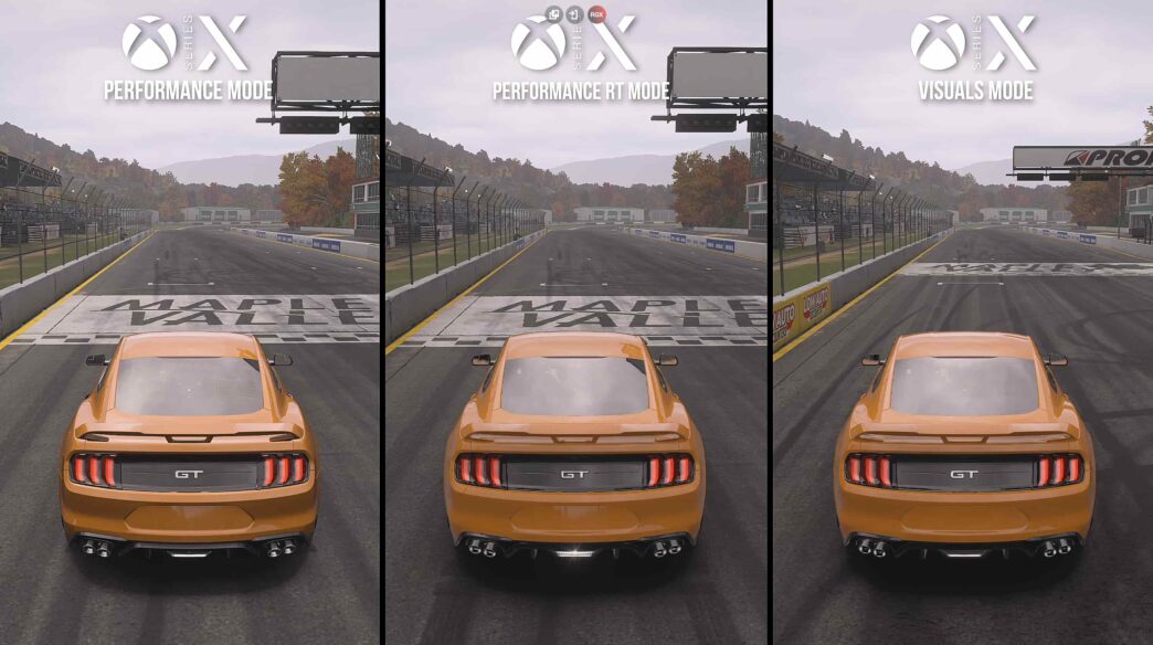 Forza Motorsport
