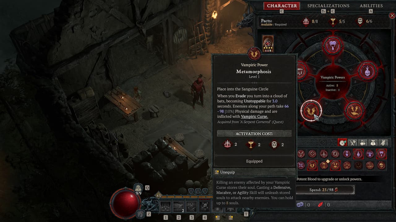 Diablo 4 Diablo 4