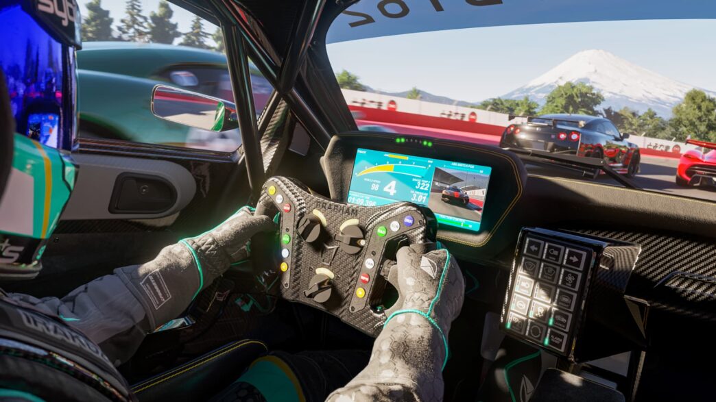 Lançamento - Forza Motorsport Turn 10