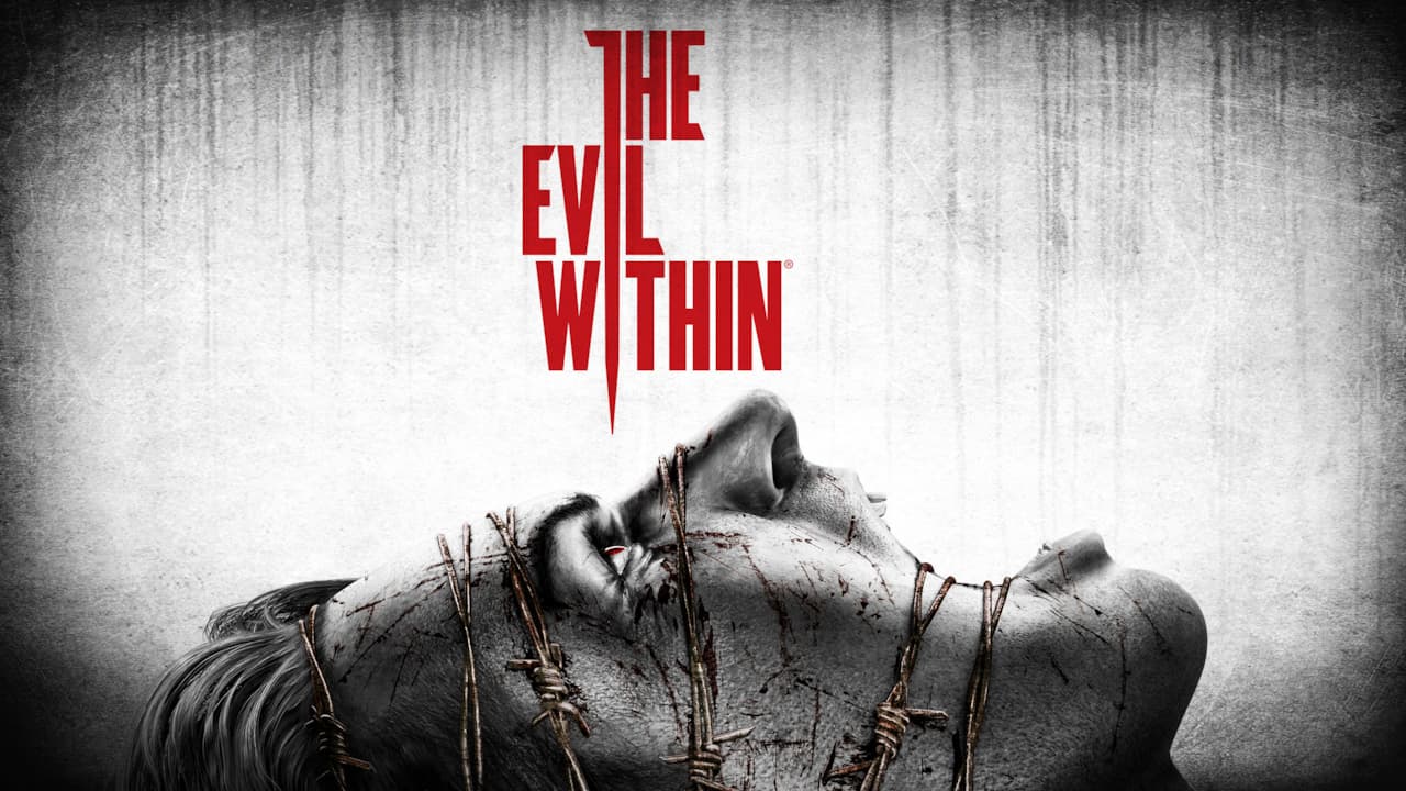 shinji mikami Epic Games - The Evil Within