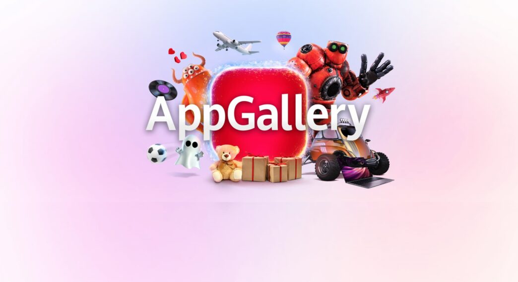 Huawei AppGallery