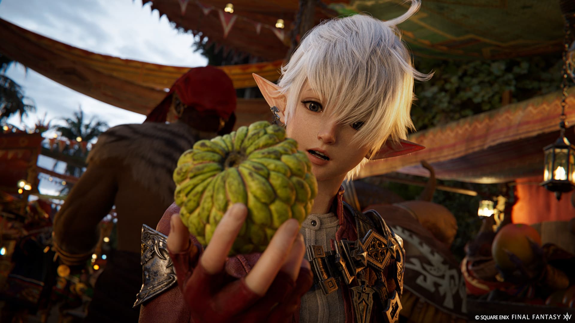 Final Fantasy 14 Final Fantasy 14