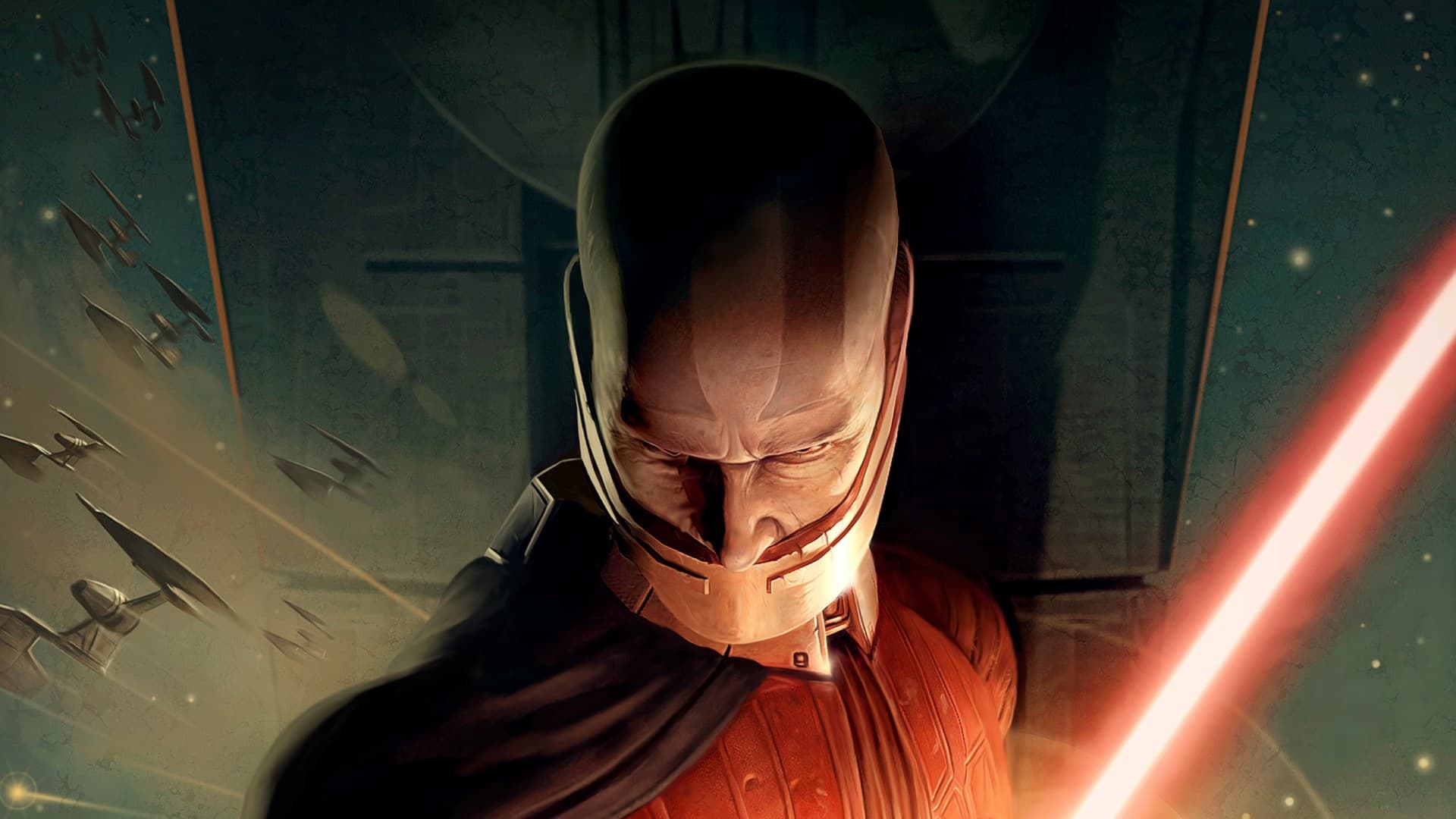 Star Wars KOTOR Prime Gaming - Star Wars Knights of the Old Republic KOTOR