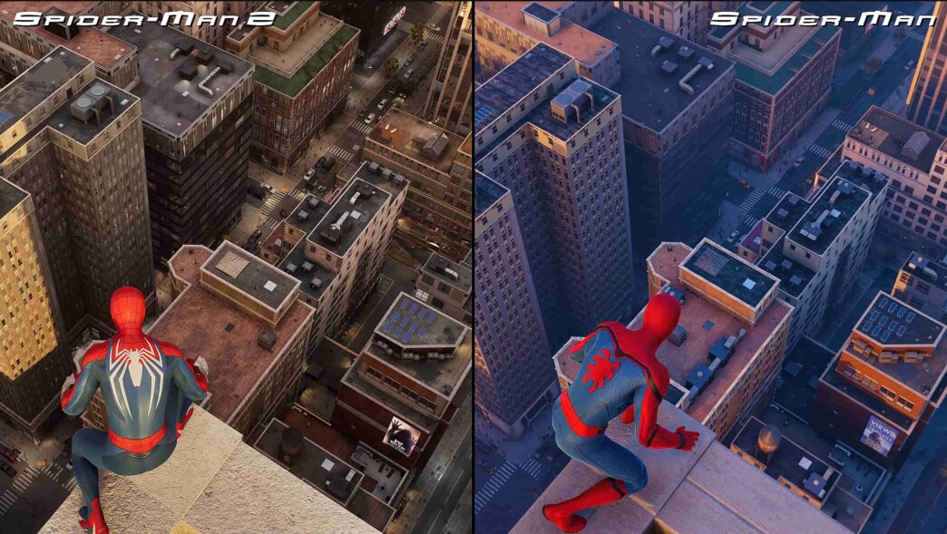 Spider-Man 2