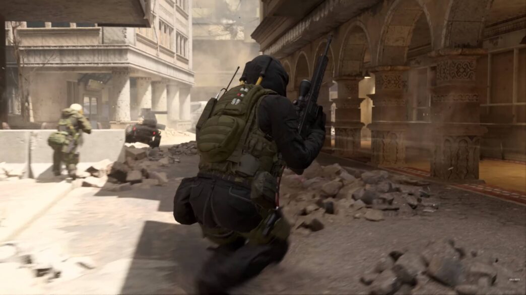 modern warfare 3 COD Modern Warfare 3