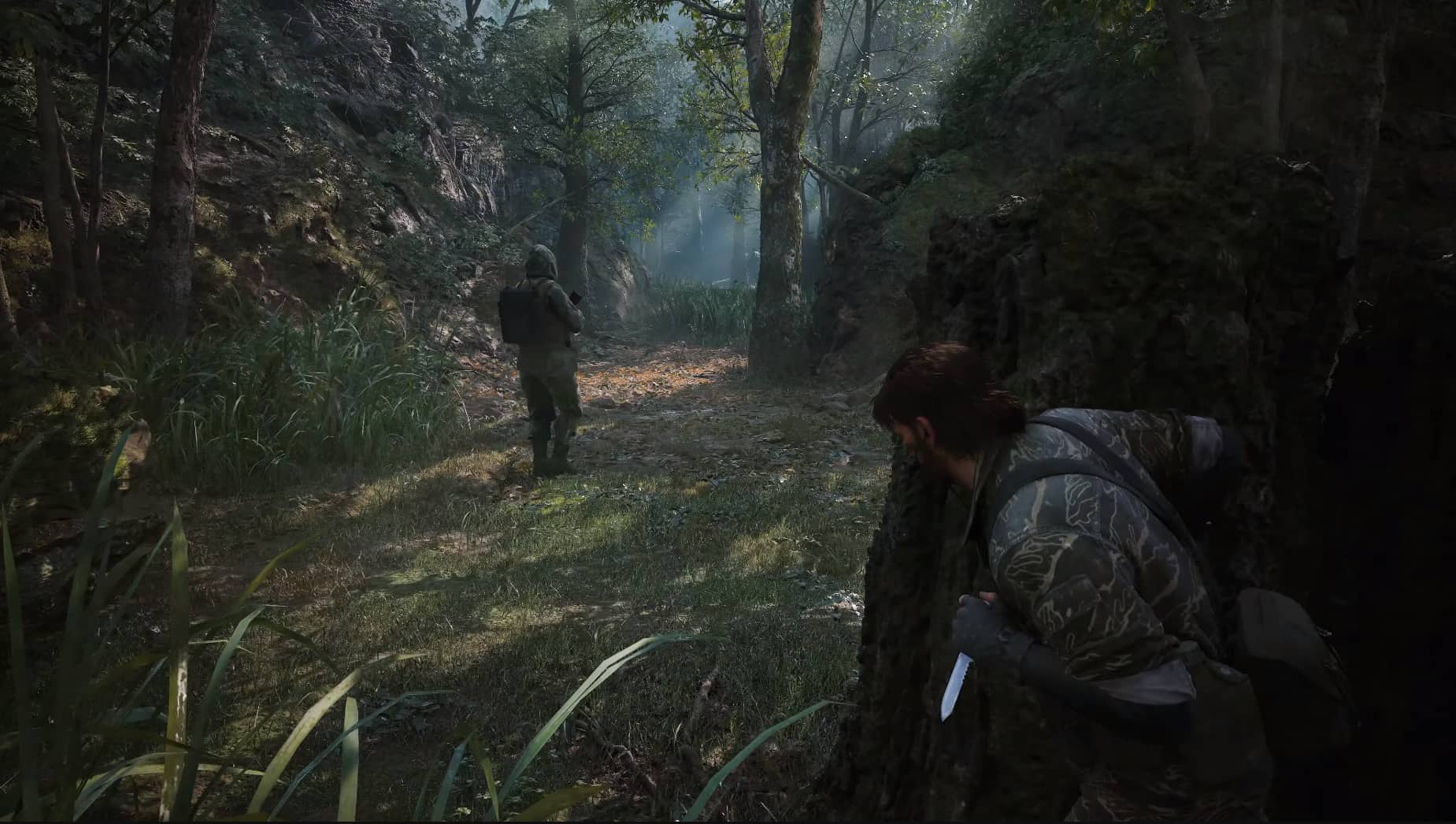 Metal Gear Solid Delta Metal Gear Solid Delta