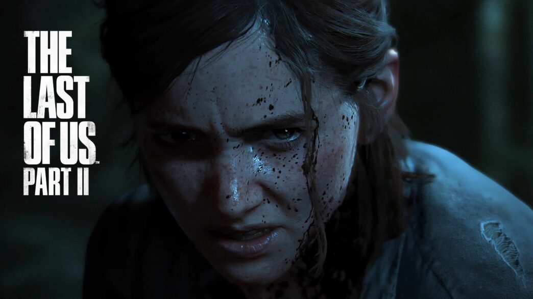 The Last of Us 2 PS Plus