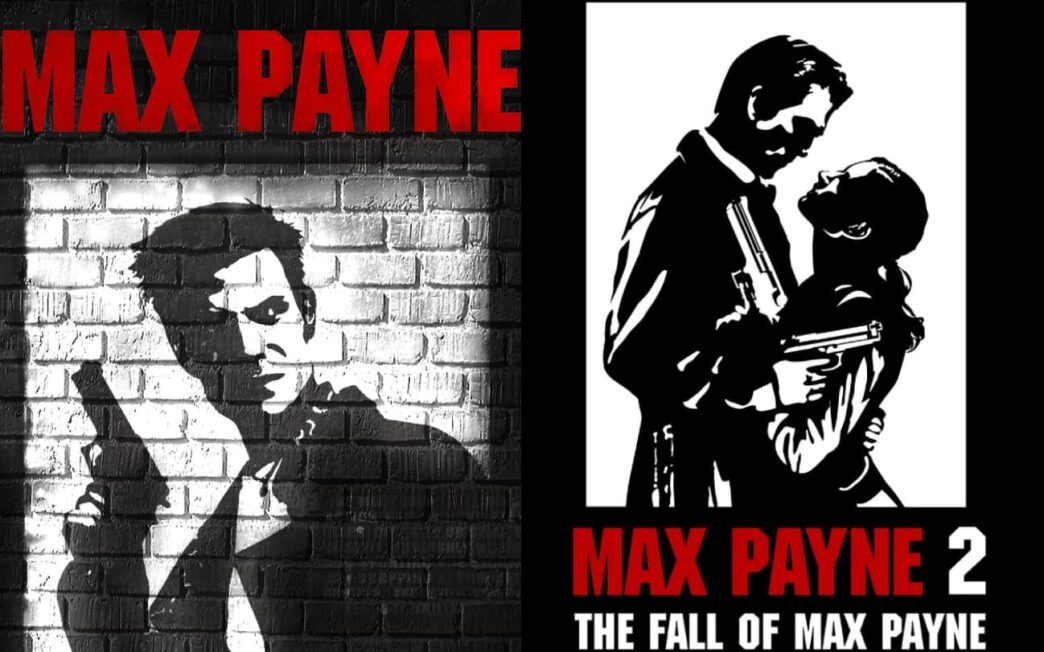Max Payne remedy