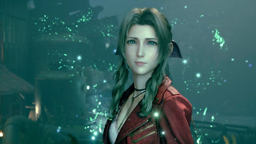 Final Fantasy 7 Rebirth