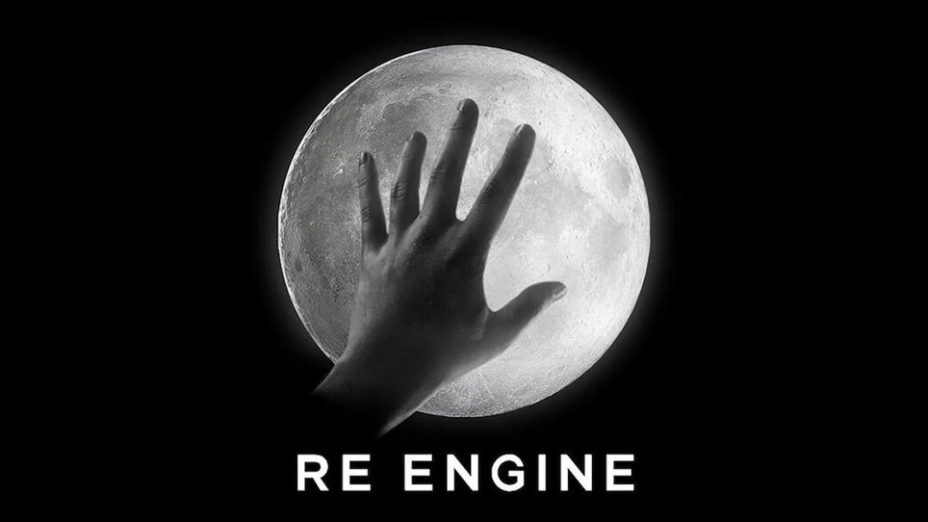 REX Engine nova RE Engine