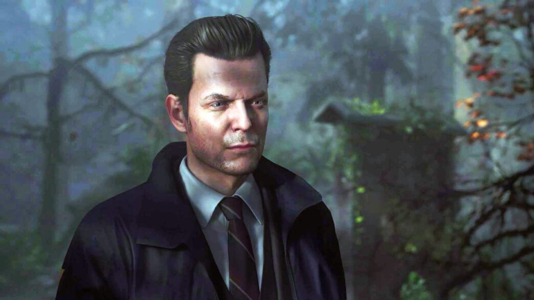 Alan Wake 2- Alex Casey Remedy