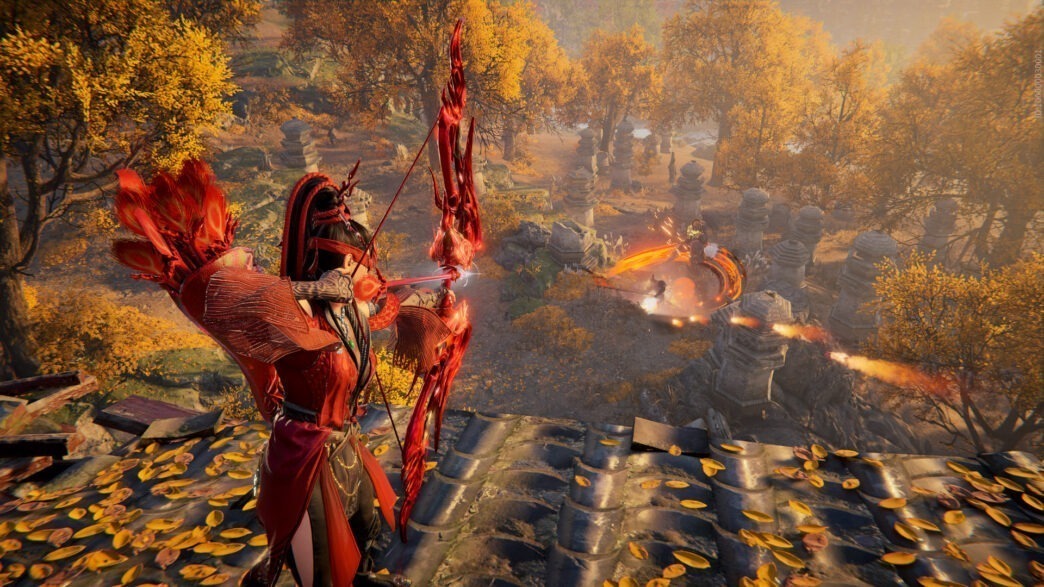 Naraka Bladepoint NetEase