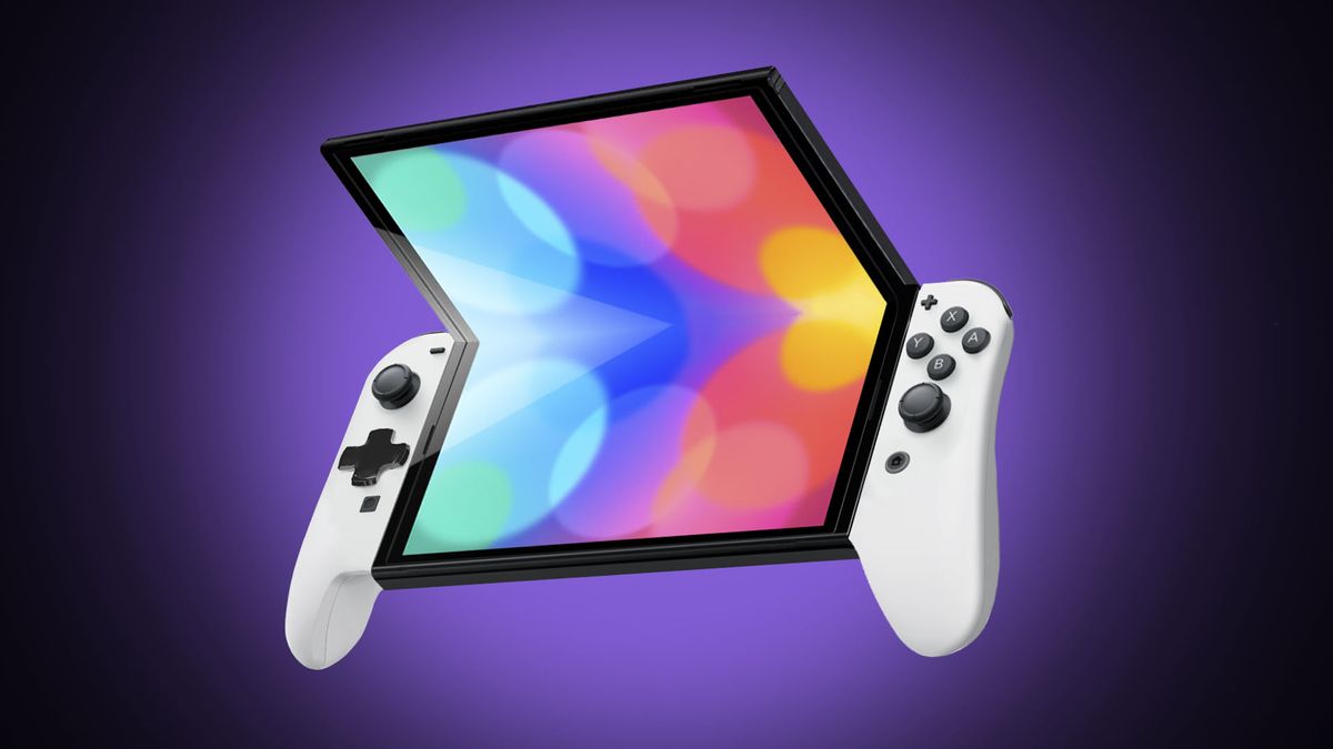 Switch 2 Nintendo Switch 2