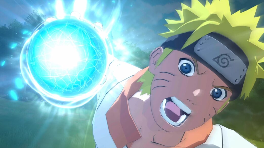 Naruto x Boruto Ultimate Ninja Storm Connections